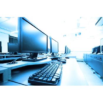 Locação de Computadores Locação de Computadores