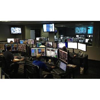 Aluguel de Monitores