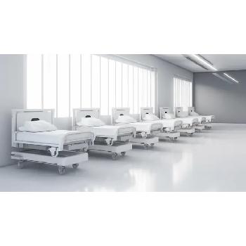 Locação de Camas Hospitalares