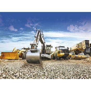 Locação de Equipamentos para Construção